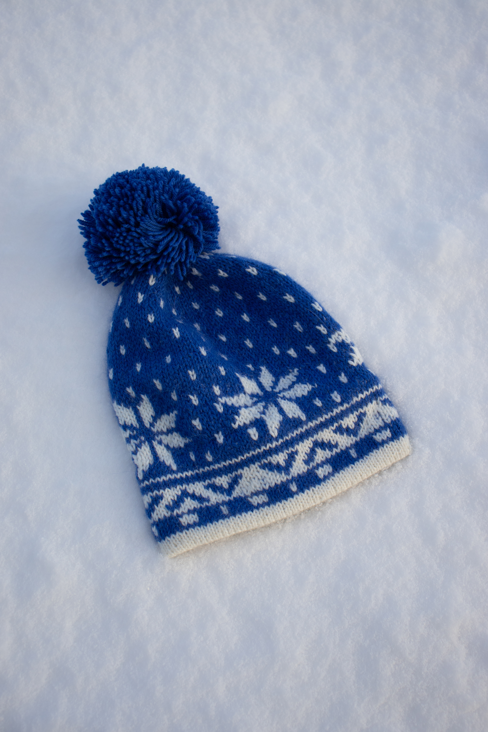 Brit Frafjord ØrstavikBakke Lue