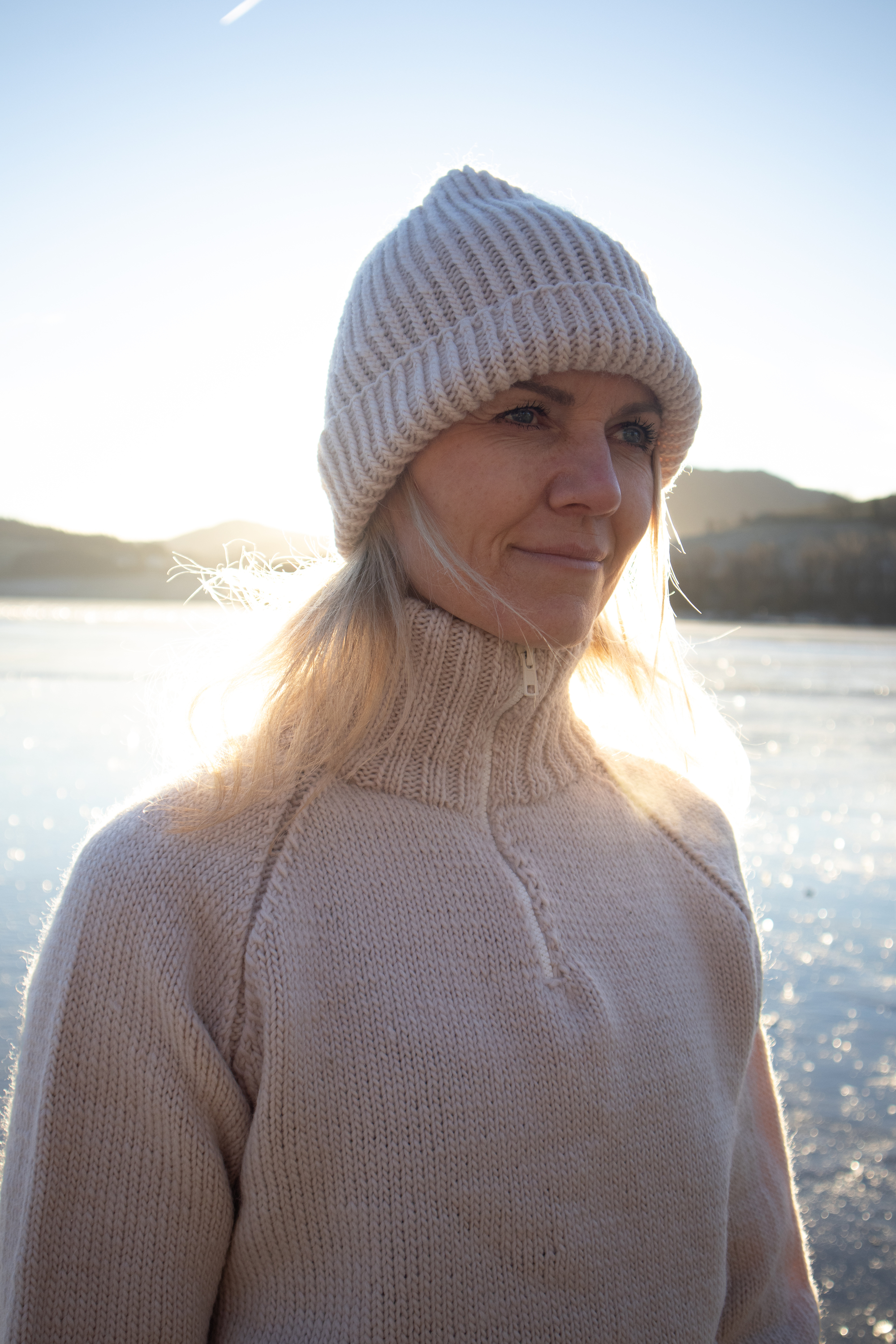 House of YarnRalve Lue