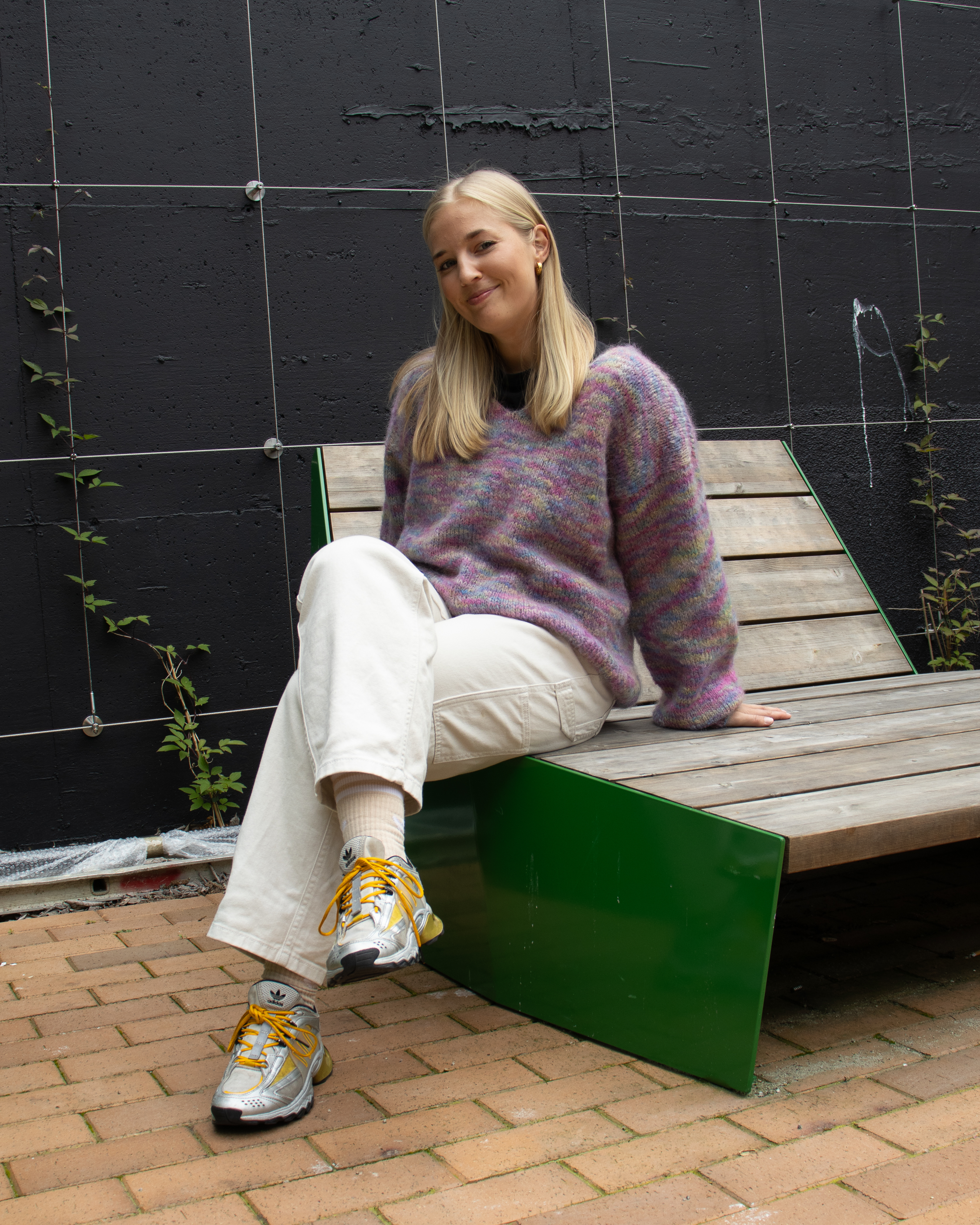 Brit Frafjord ØrstavikAmanda Genser