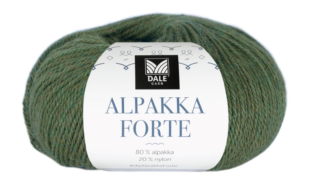Bilde av garn