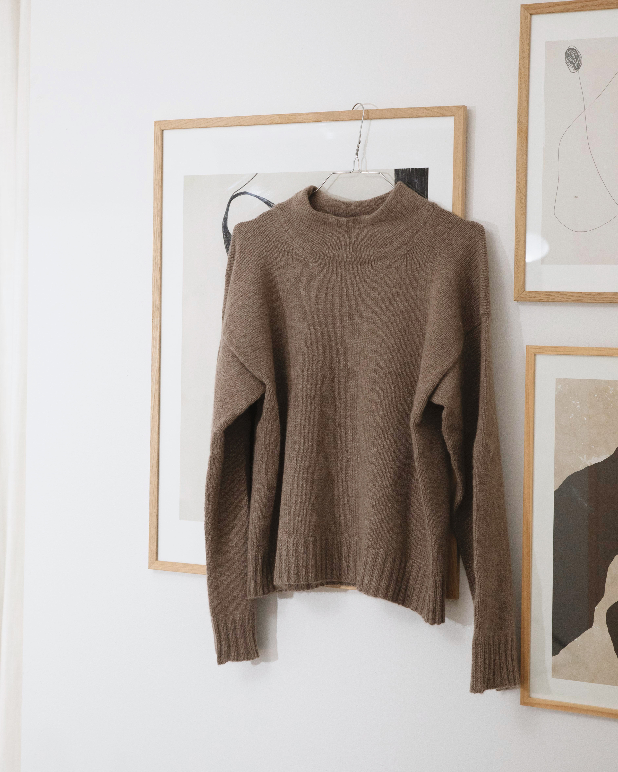 Ane Kydland ThomassenManzana Genser