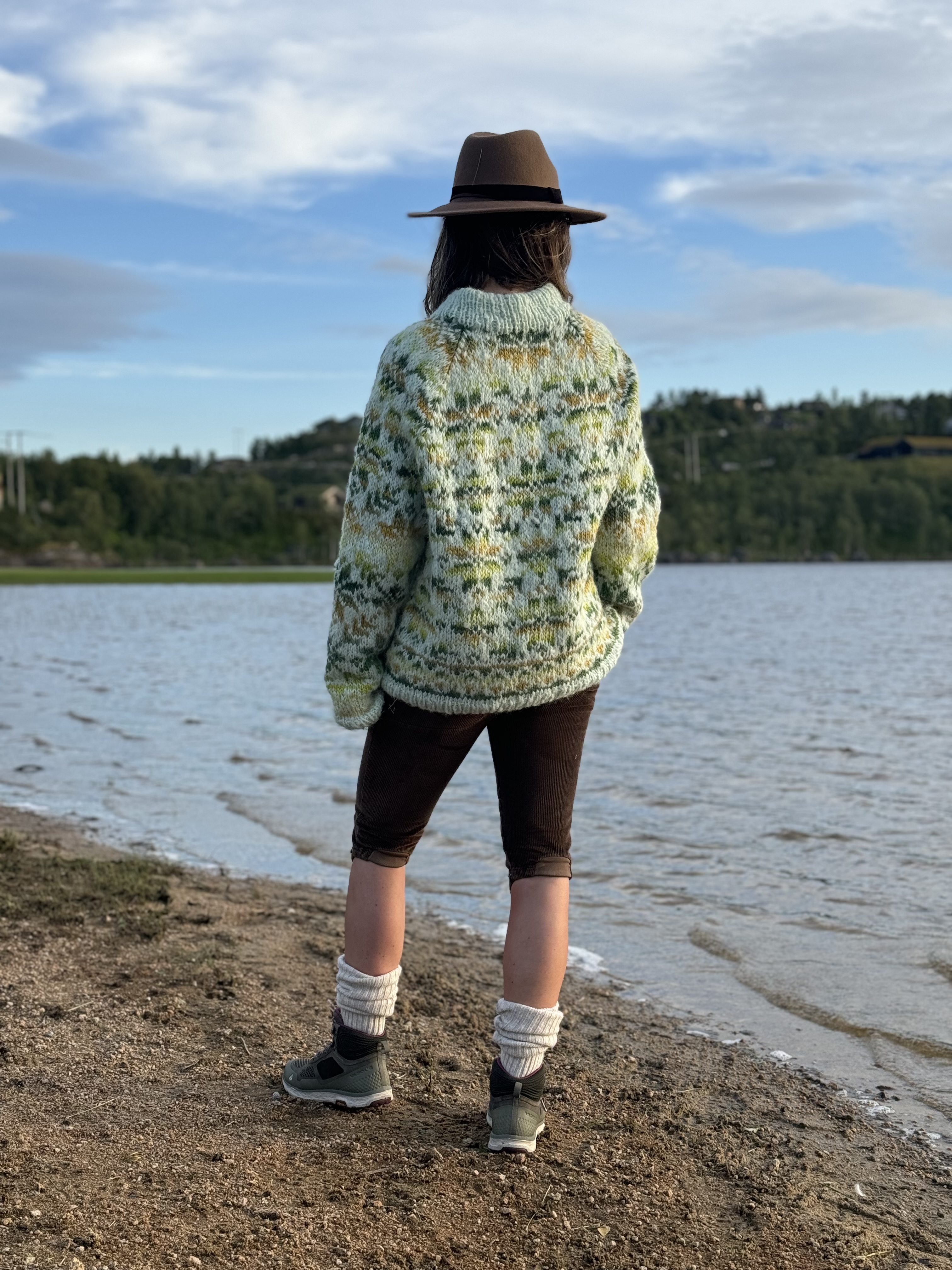 Bilde av oppskrift