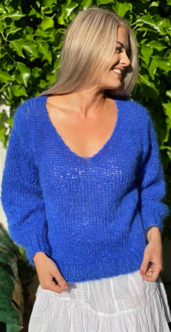 Brit Frafjord ØrstavikAmanda Genser