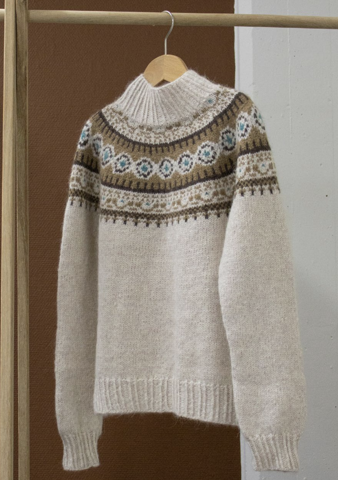 House of YarnHeilo genser 