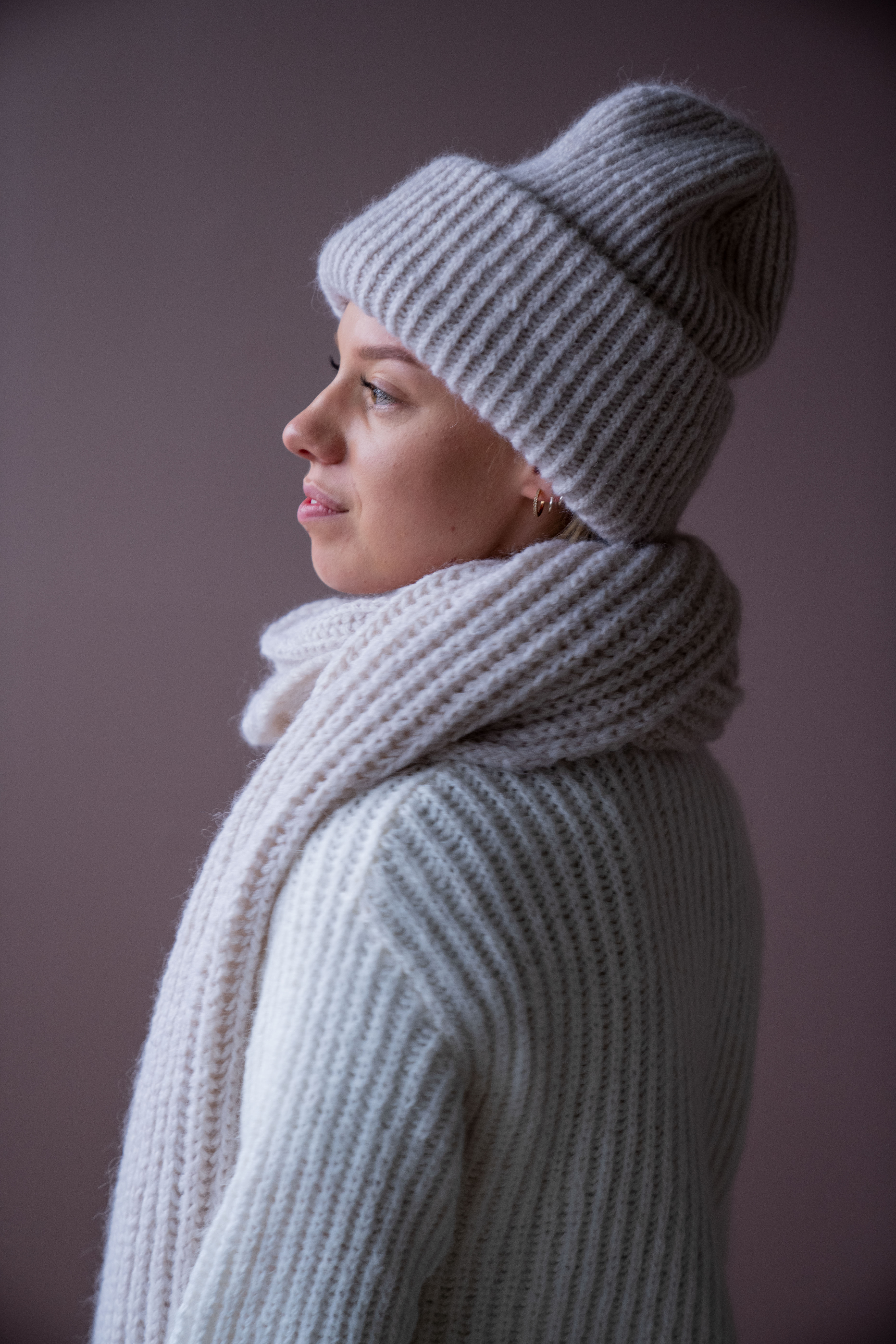 Hrönn JónsdóttirFemme Lue