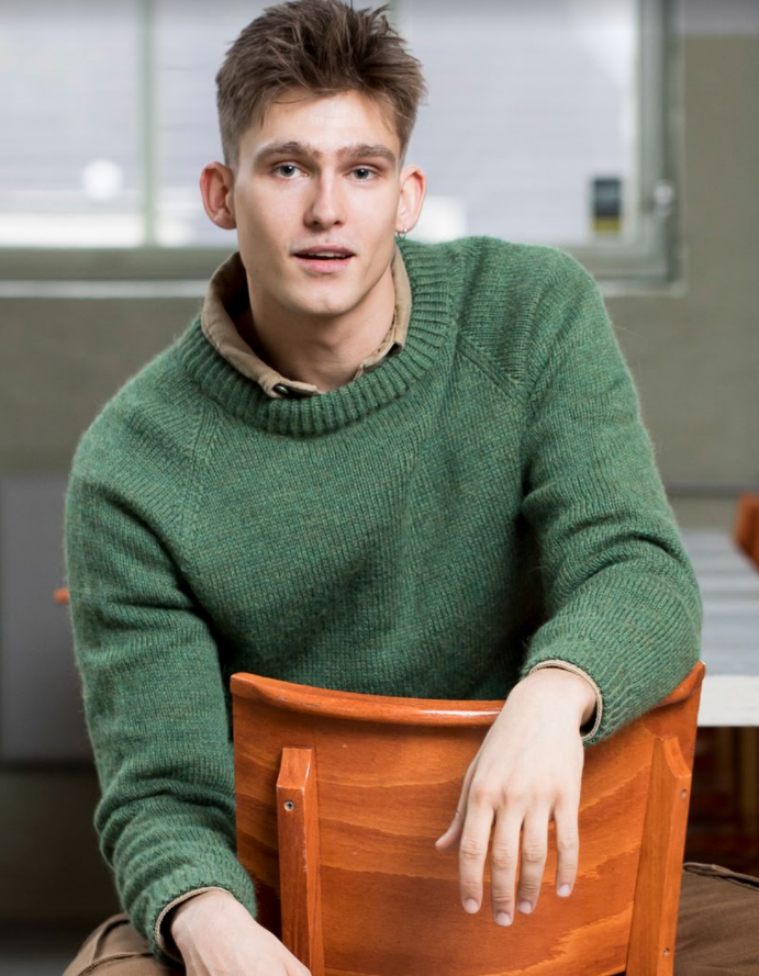 Ane Kydland ThomassenOder Genser