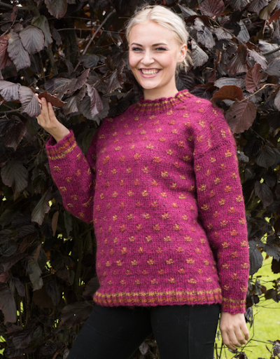 Kari HestnesHera Genser