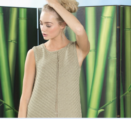 Anne-Kirsti EspenesLeonara kjole