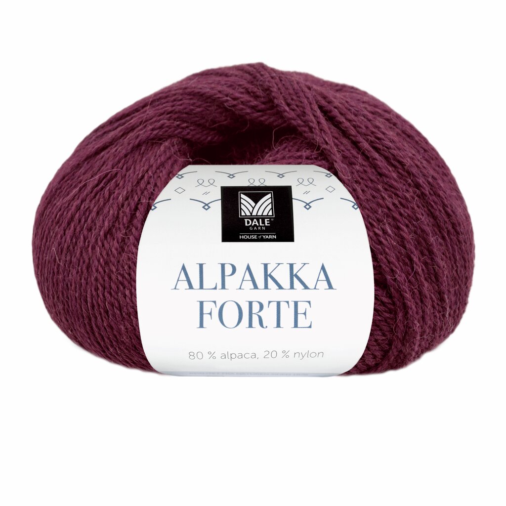Bilde av garn
