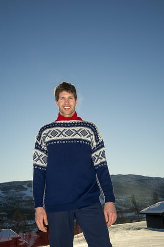 Bitten Eriksen i 1956Cortina DG 280 - 18