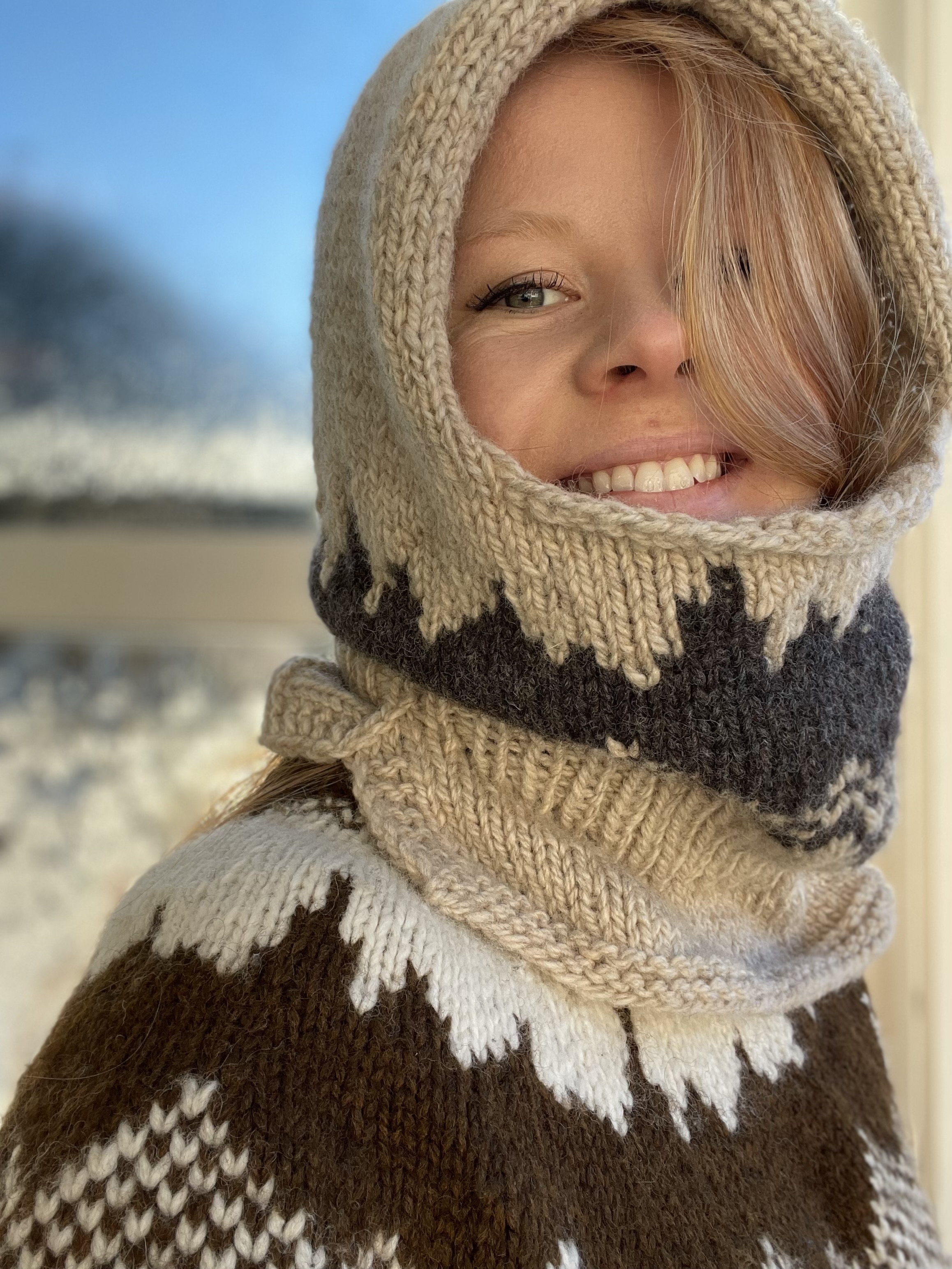 Trollveggen DesignTrollhetta