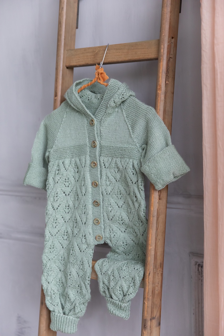 Brit Frafjord ØrstavikRuby Heldress