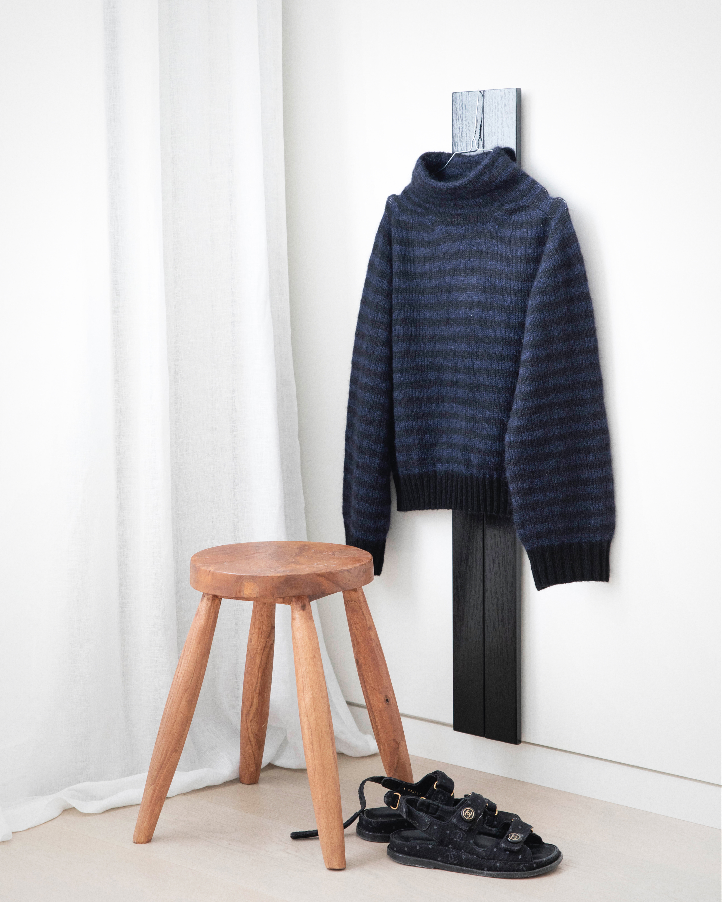 Ane Kydland ThomassenStripy Cereza Genser