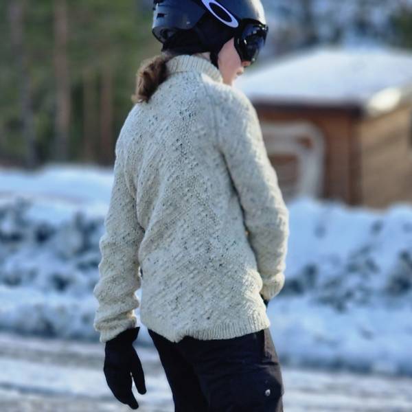 Bilde av oppskrift