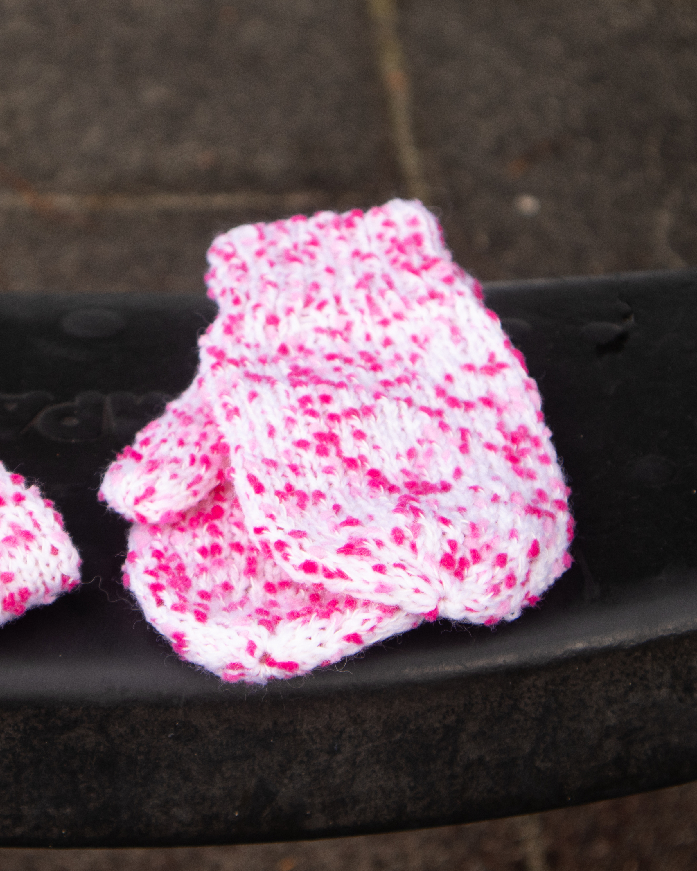 House of YarnPloppi Votter Barn