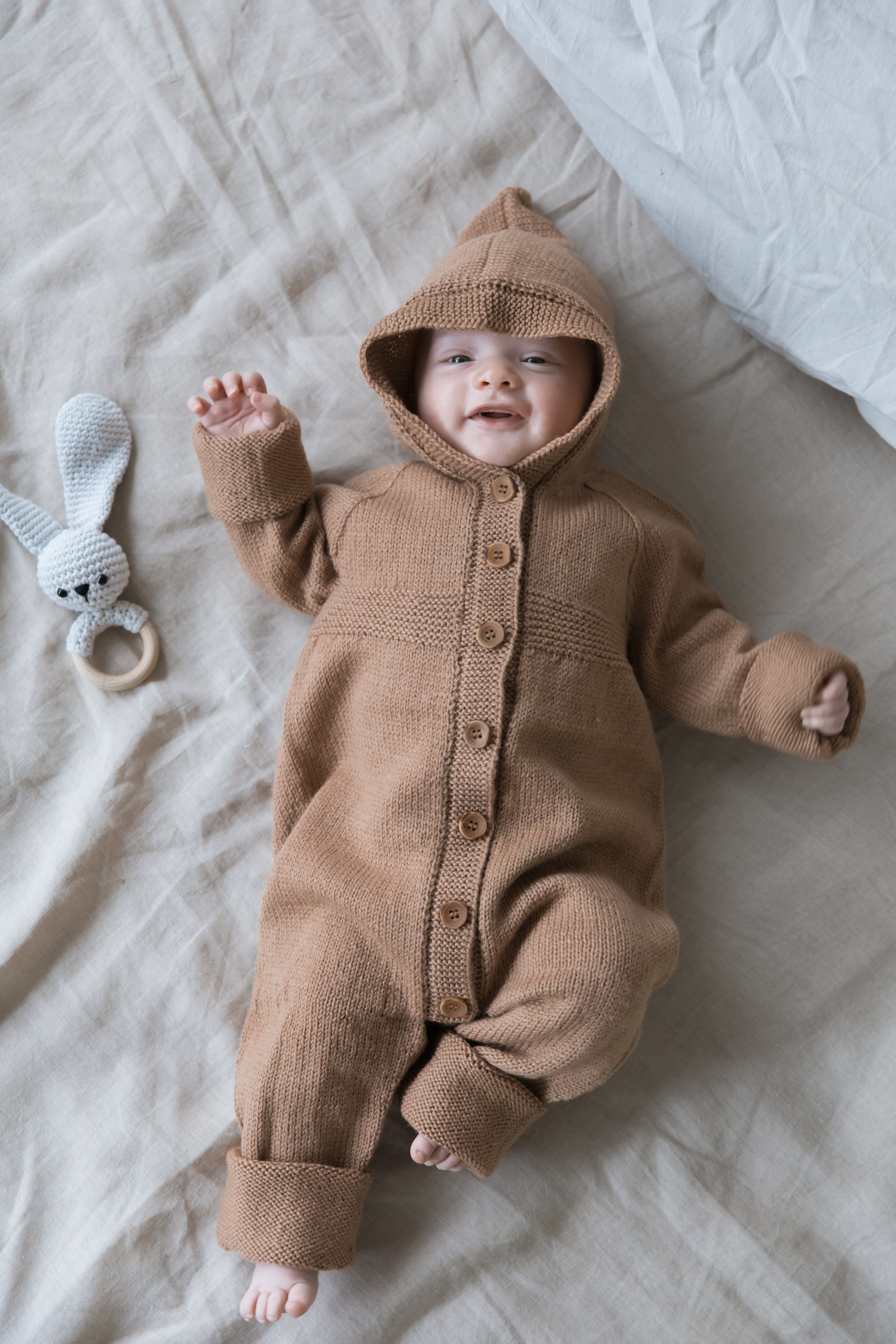 Brit Frafjord ØrstavikRoby Heldress