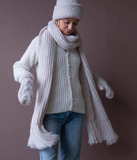 Mari Kalberg SkjævelandEmmy Skjerf