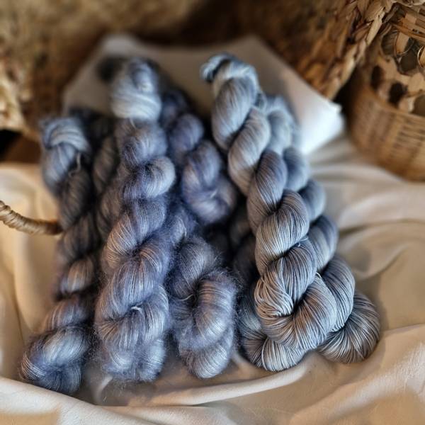 Bilde av garn