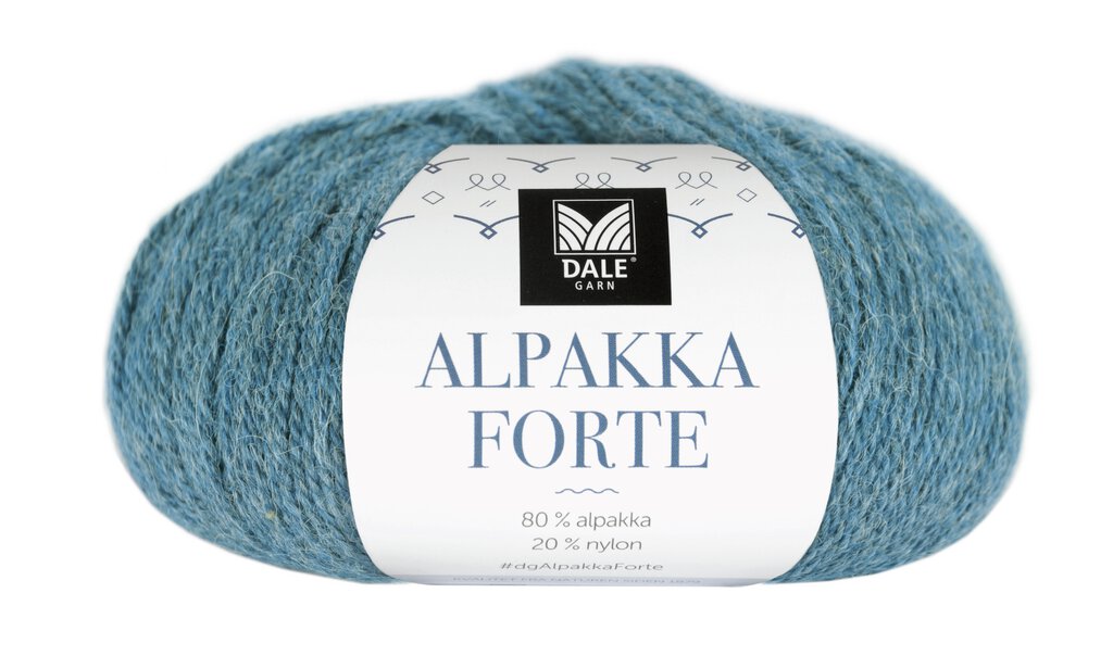 Bilde av garn