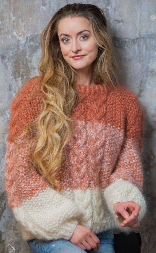 Trine Lise HøysethPixieGenseren