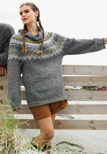 Hrönn JónsdóttirDamegenser