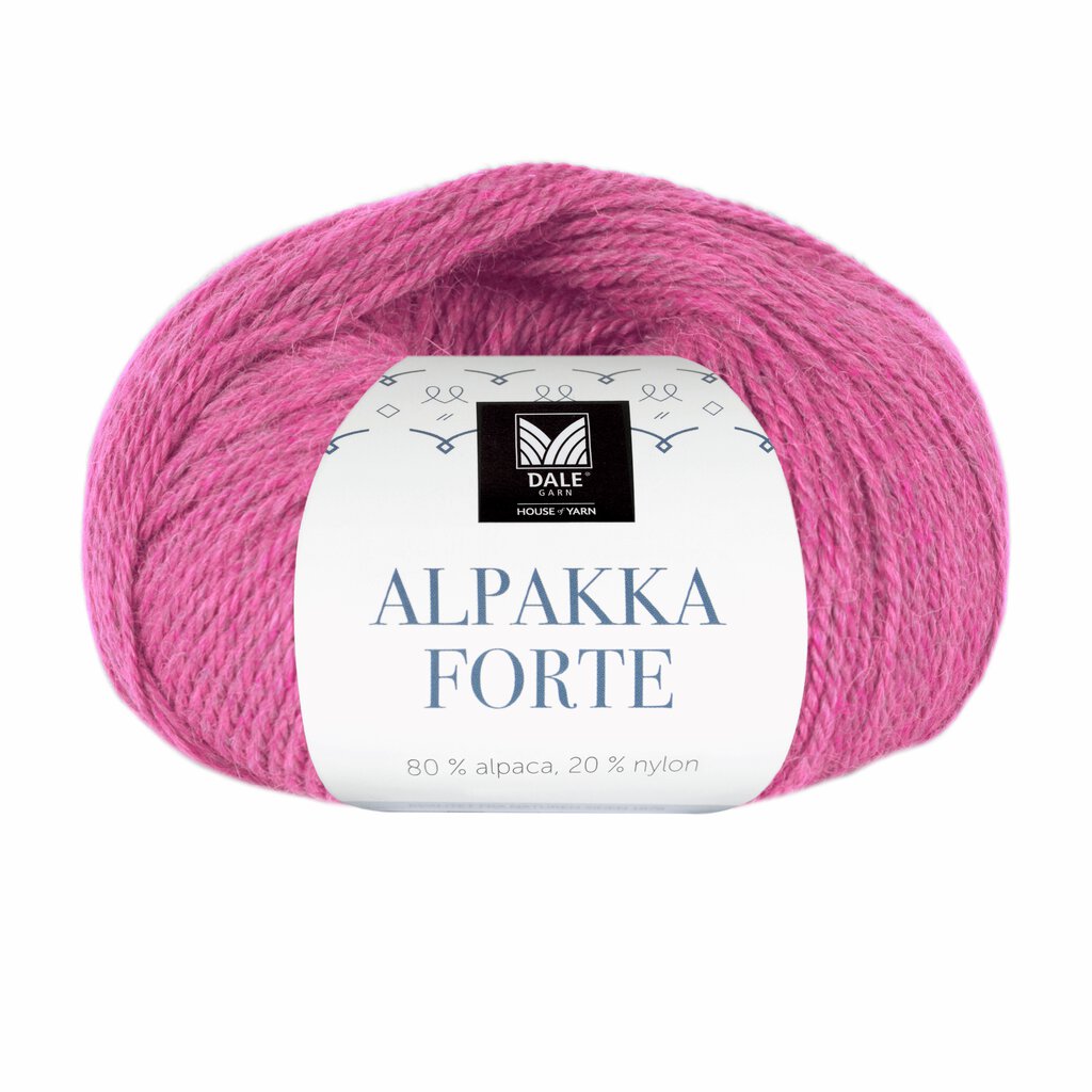 Bilde av garn