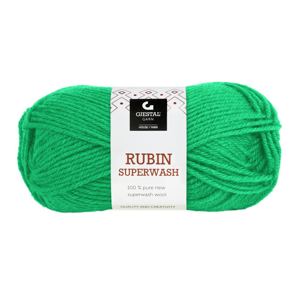 Bilde av garn