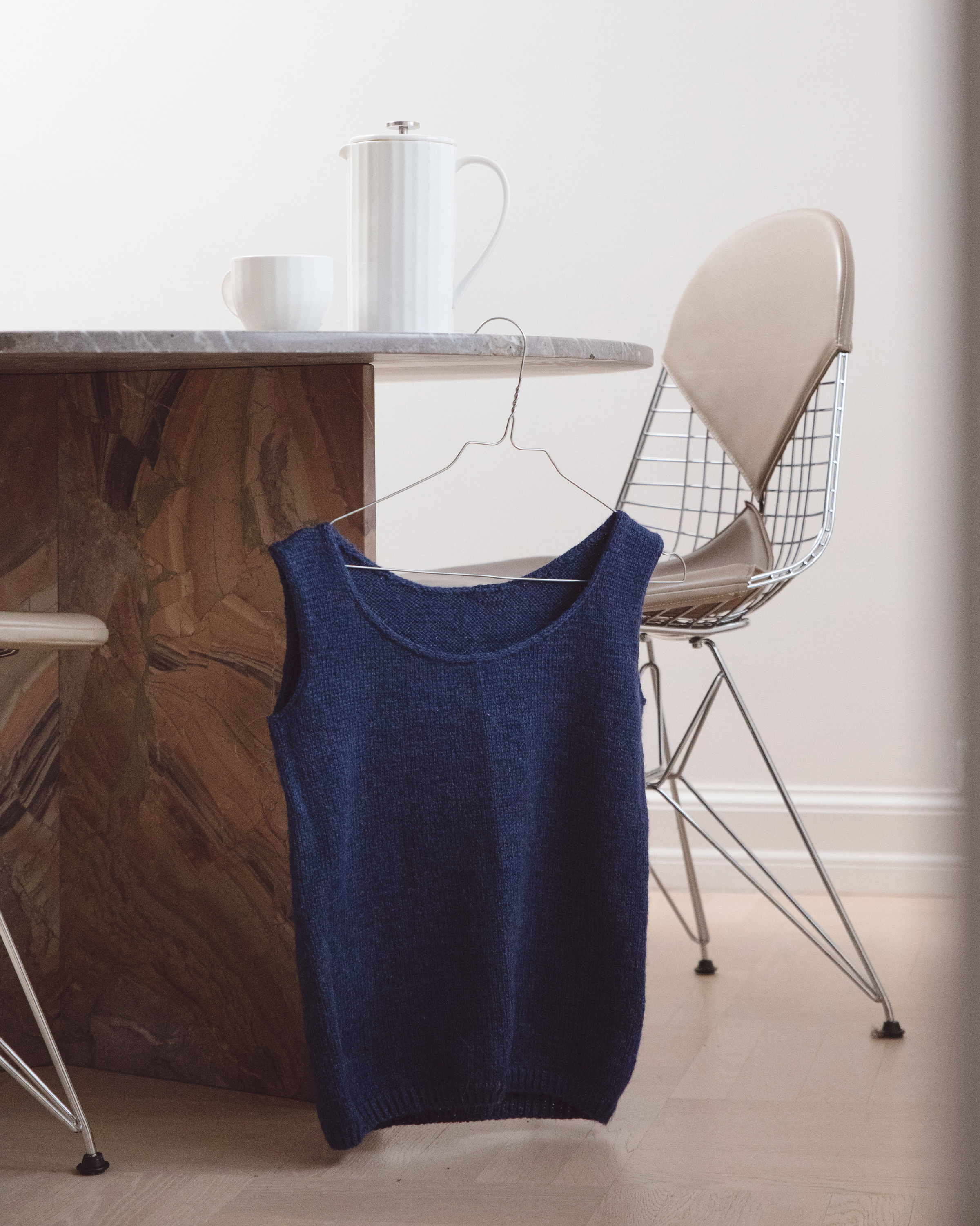 Ane Kydland ThomassenSandia Singlet