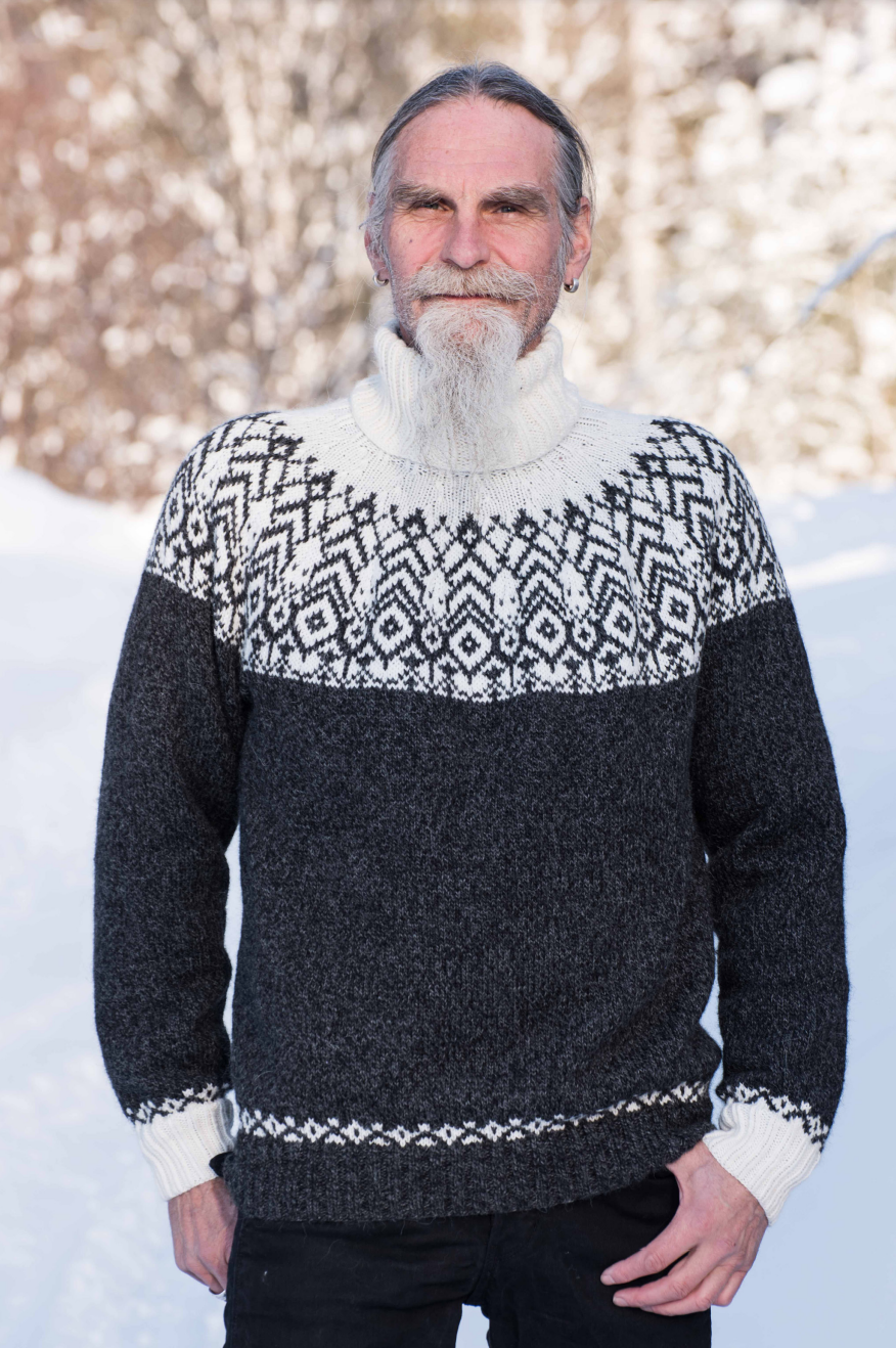 Kari HestnesKilimanjaro